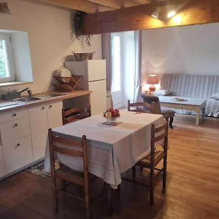 Du Figuier 度假居