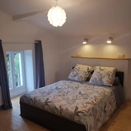 Du Figuier 度假居 圣伊莱尔德维尔