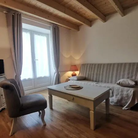 Du Figuier Feriehus *