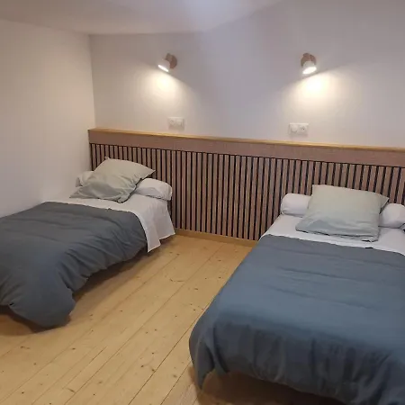 Du Figuier 度假居