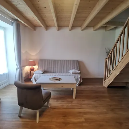 Du Figuier 度假居