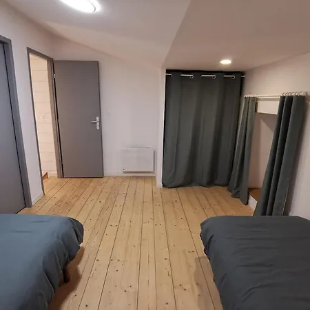 Du Figuier * 圣伊莱尔德维尔