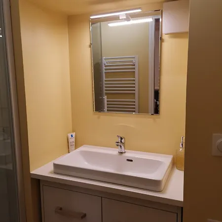 Du Figuier 度假居