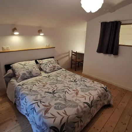 度假居 Du Figuier