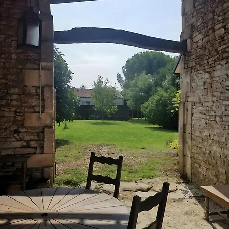 Du Figuier 度假居 *