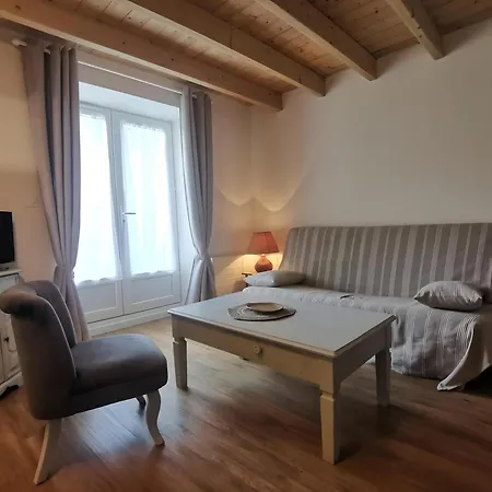 Holiday home Du Figuier *