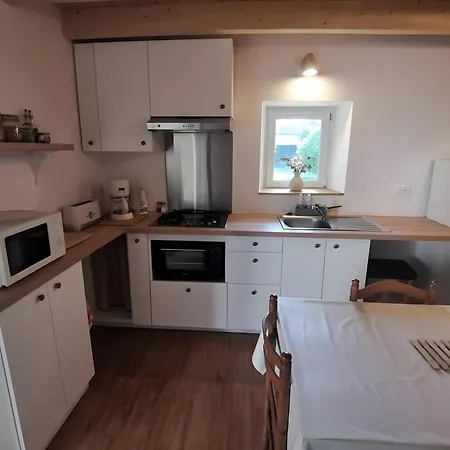 Holiday home Du Figuier Saint-Hilaire-de-Villefranche