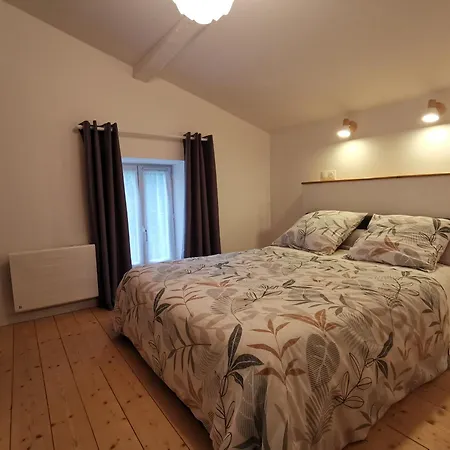 Du Figuier Holiday home *