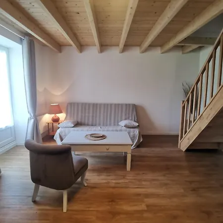 Du Figuier Holiday home *