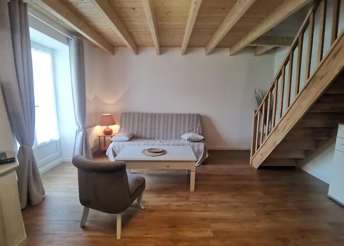 Du Figuier Holiday home